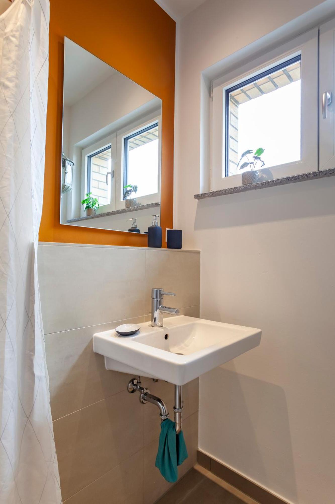 Apartament Stilvolles Ambiente Im Gruenen Hamburg! Zewnętrze zdjęcie