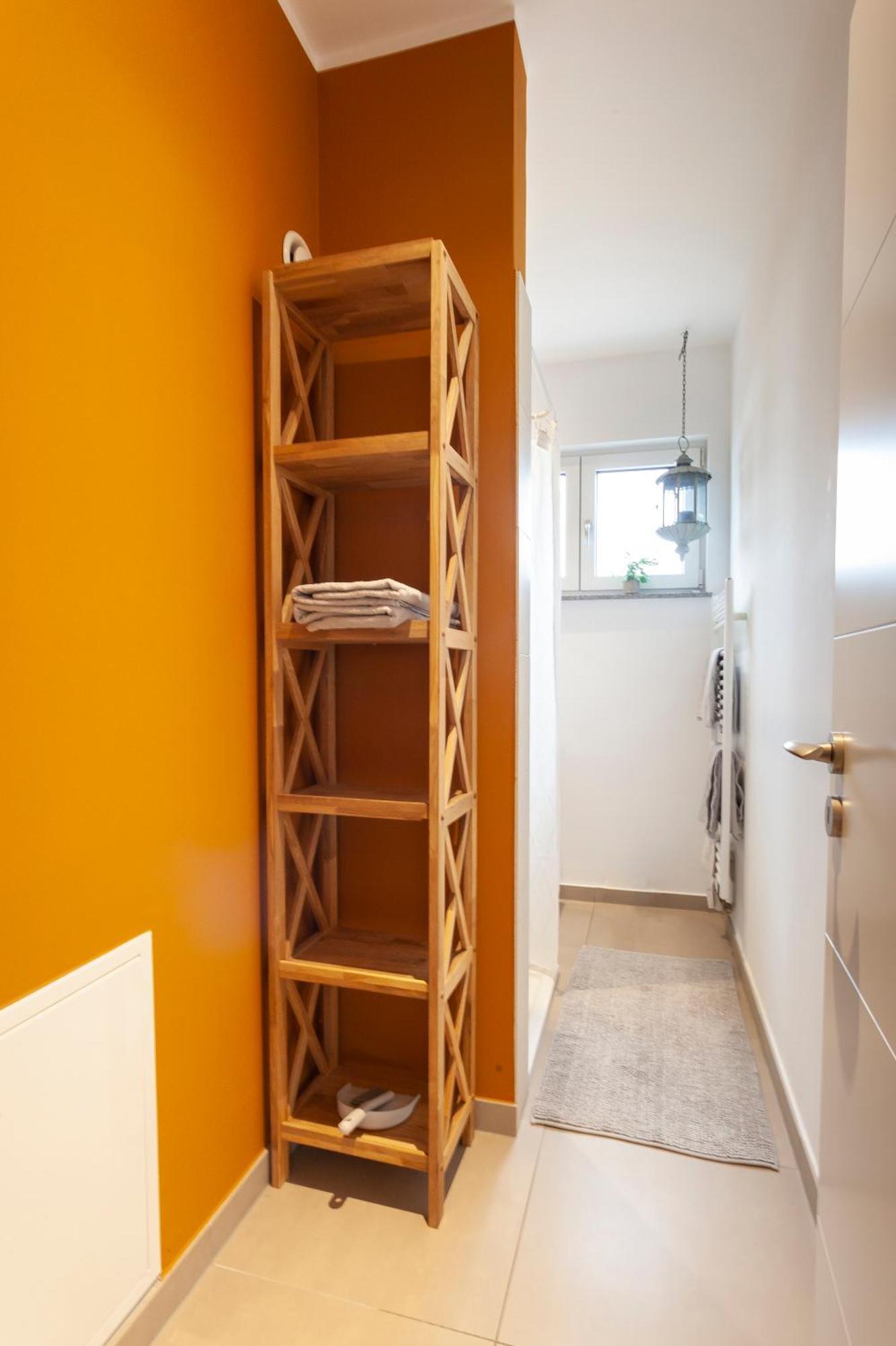 Apartament Stilvolles Ambiente Im Gruenen Hamburg! Zewnętrze zdjęcie