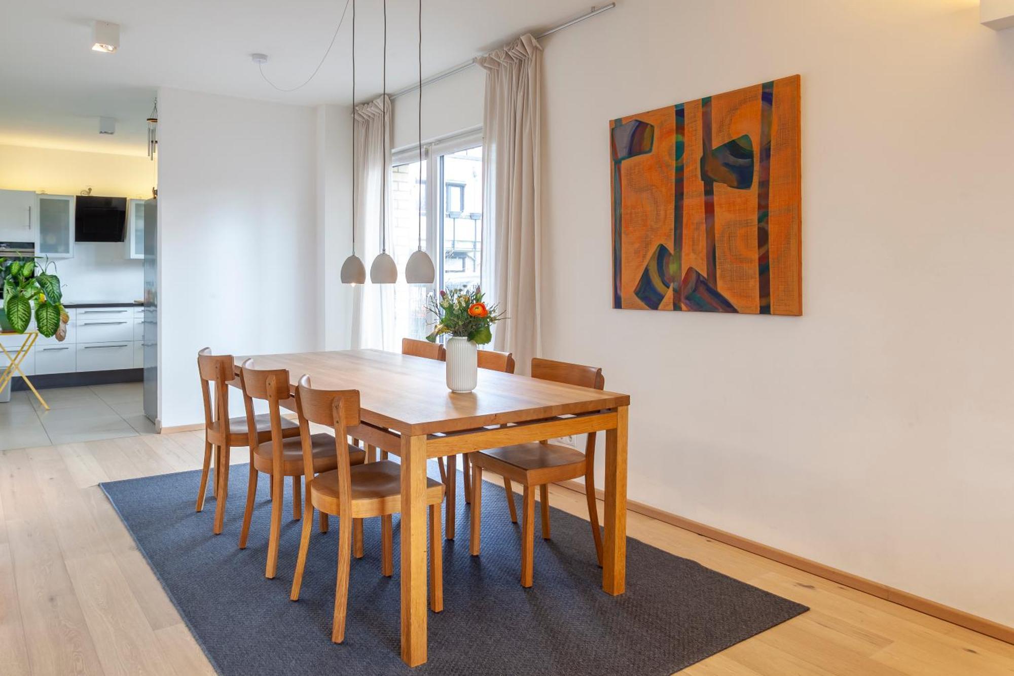 Apartament Stilvolles Ambiente Im Gruenen Hamburg! Zewnętrze zdjęcie